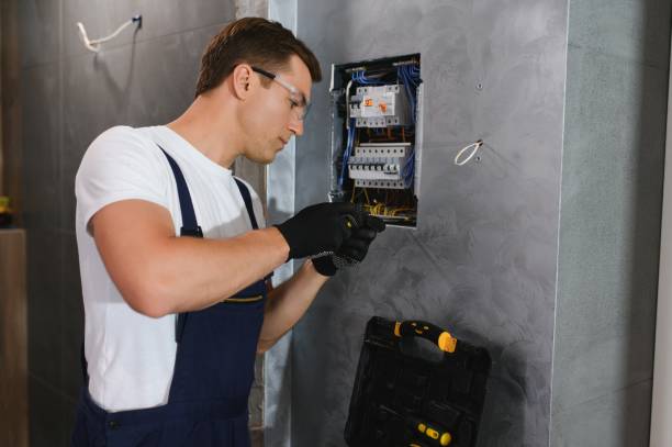 Best Electrician Near Me  in Milton, WA