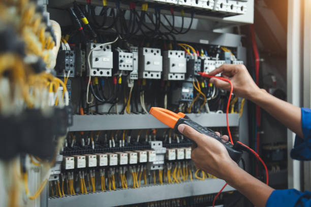 Best Electrical Troubleshooting Services  in Milton, WA
