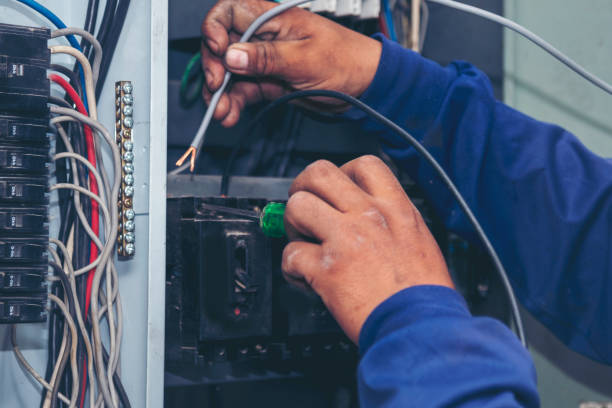 Best Electrical Outlet Repair  in Milton, WA
