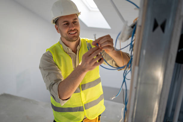 Best Electrical Troubleshooting Services  in Milton, WA